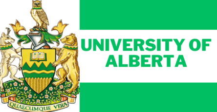 university of alberta