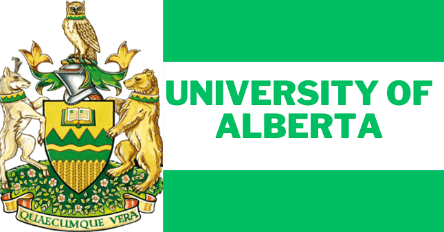 university of alberta