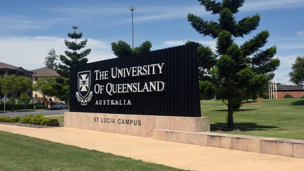 The University of Queensland