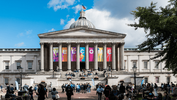UCL