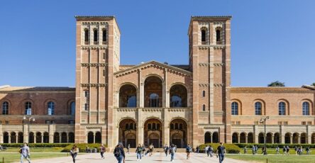 University of California, Los Angeles
