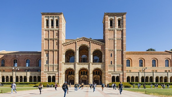 University of California, Los Angeles