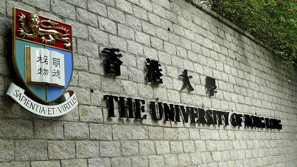 University of Hong Kong