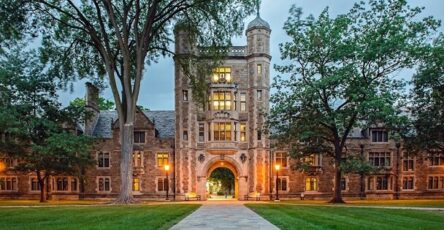 University of Michigan