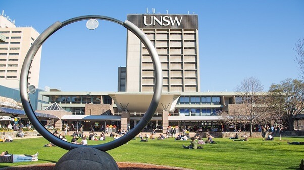 University of New South Wales