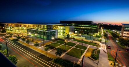 University of Wollongong