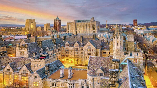 Yale University