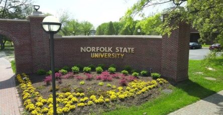 Norfolk State University