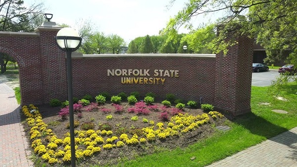 Norfolk State University