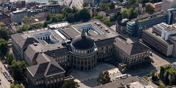 eth zurich