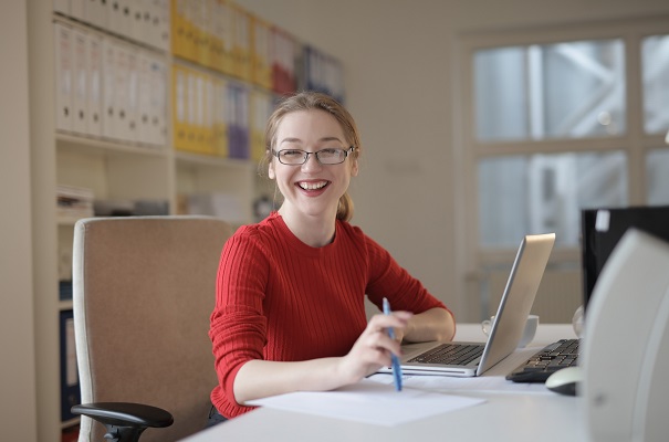 Higher Business Education