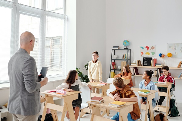 5 Excellent Strategies to Keep Students Engaged and Motivated