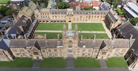 University of Sydney