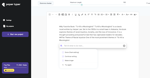 PaperTyper.net
