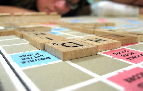 word Games