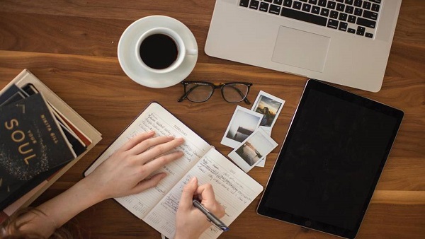 10 Ways To Write And Publish Research Papers for Students