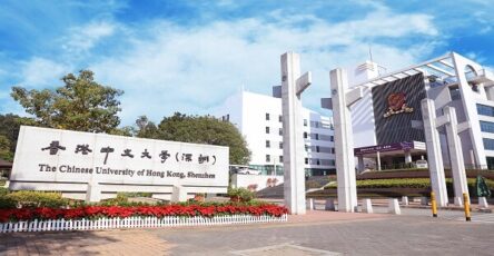 Chinese University of Hong Kong