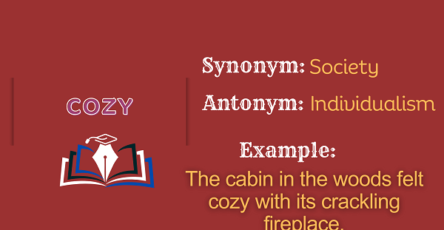 Courageous – Definition, Meaning, Synonyms & Antonyms