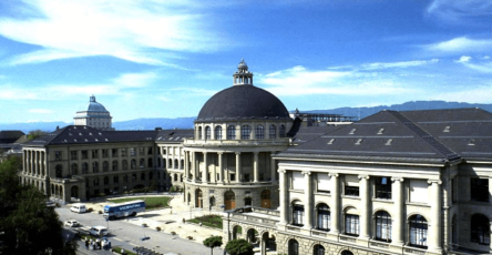 Swiss Federal Institute of Technology