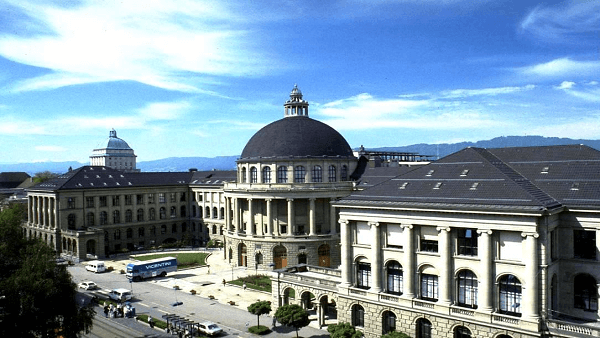 Swiss Federal Institute of Technology
