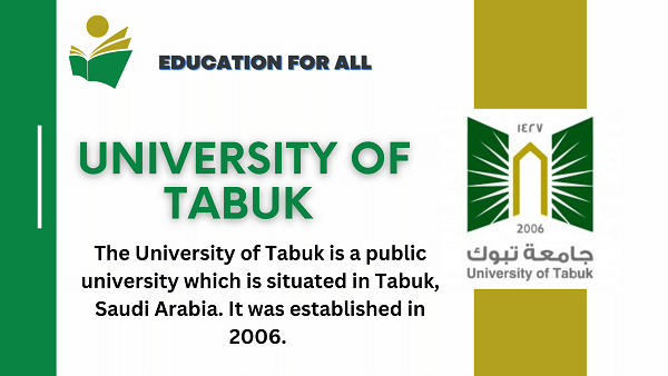 University of Tabuk