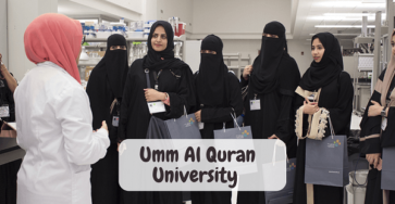 Umm Al Quran University