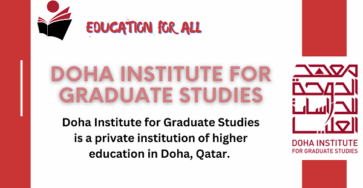 Doha Institute for Graduate Studies