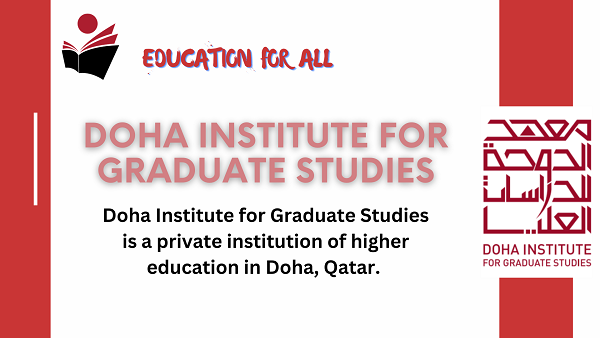 Doha Institute for Graduate Studies