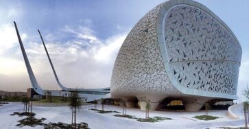 Hamad Bin Khalifa University
