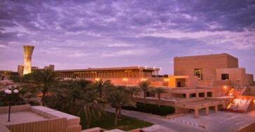 King Fahd Petroleum Minerals University