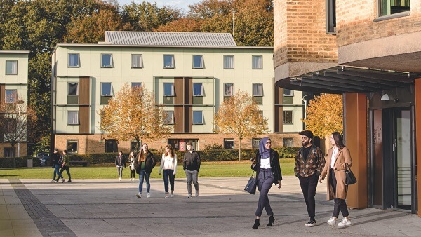 Lancaster University