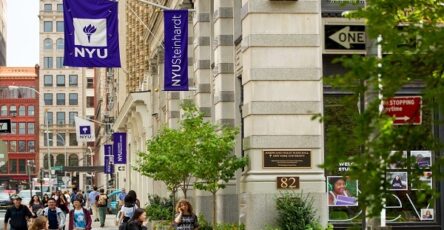 New York University (NYU)
