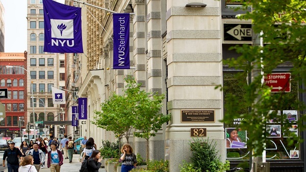 New York University (NYU)