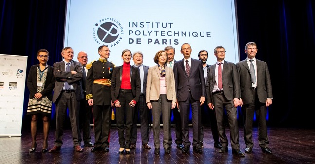 Polytechnic Institute of Paris