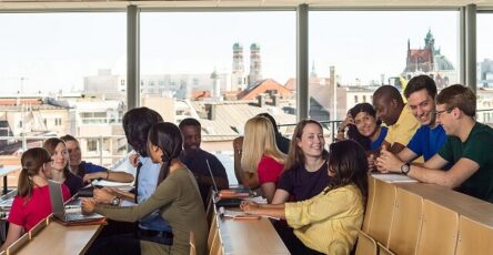 Technical University of Munich