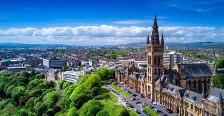 University of Glasgow