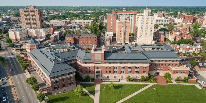 Virginia Commonwealth University