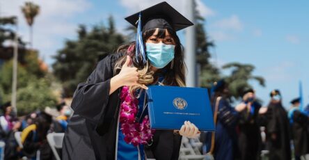10 Reasons To Pursue An Educational Leadership Degree