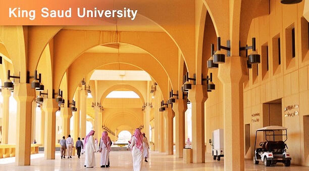 King Saud University
