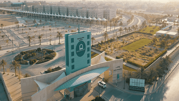 Prince Sattam Abdul-Aziz University