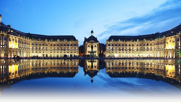 University of Bordeaux