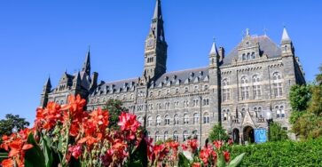 Georgetown University
