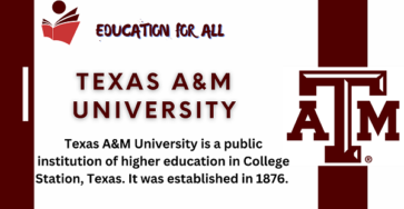 Texas A&M University