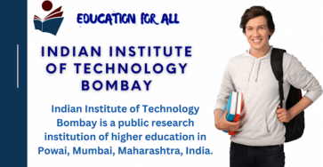 Indian Institute of Technology Bombay