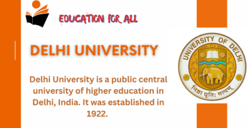 Delhi University
