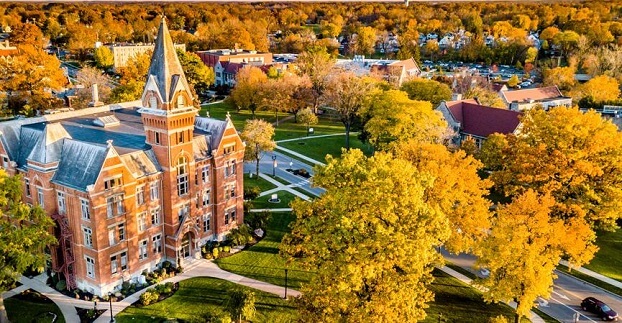 Heidelberg University