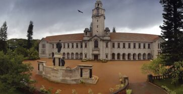 Indian Institute of Science