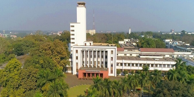 Indian Institute of Technology Kharagpur (IIT)