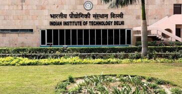 Indian Institute of Technology Delhi