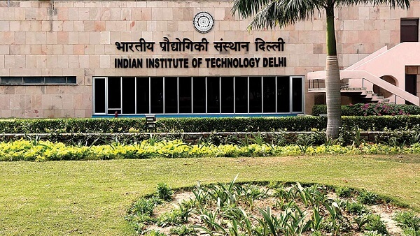 Indian Institute of Technology Delhi